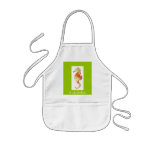 S is for Seahorse Aprons