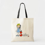 S is for Secretary Bag