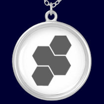 S is for Soccer necklaces