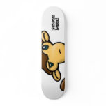 S^L Skateboard SKot