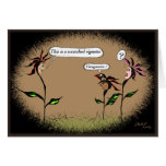 (S)lightly dyslexic cards