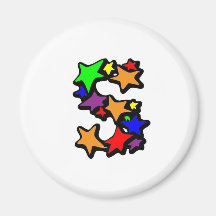 S MAGNET