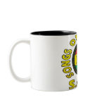 S.O.S. Mug