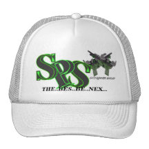 S.P.S FITTED Hat