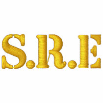 S.R.E POLO LADIES