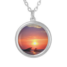 S.S. Atlantus Pendentifs