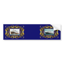 S.S. Manhattan Vintage Steamship Ship