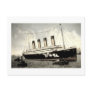 S.S. Olympic Star, White Star Line, 1913