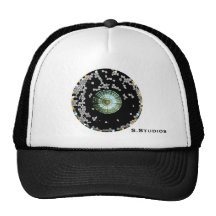 S.Studios Design 2 Trucker Hat