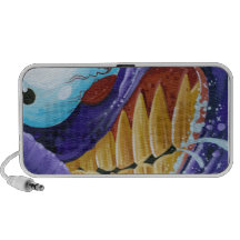 "S#%T Eating Grin!" iPod Speaker