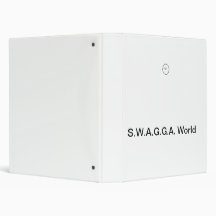 S.W.A.G.G.A. World binder