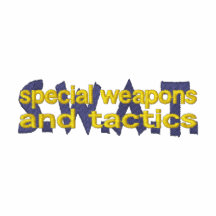 S.w.a.t. Track Jacket