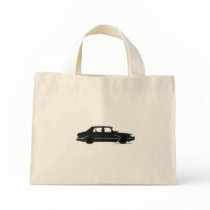 SAAB 900 BAGS
