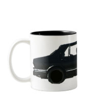 SAAB 900 MUGS