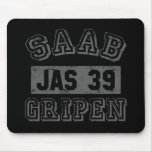Saab Gripen Mouse Pads