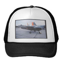 SAAB MFI-17 (T-17) hats