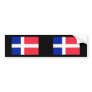 Saar, Germany Bumper Stickers
