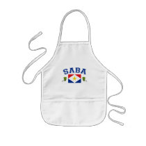 Saba Apron