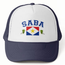 Saba Mesh Hat