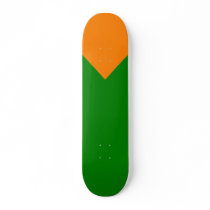 sabanalarga, Columbia skateboards