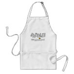 Sabbath Blessings Get Connected Apron