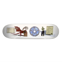 Sabbets cover graphics skateboards