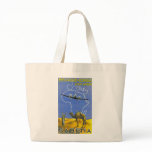 Sabena ~ Belgique Congo bags