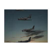 sabres yalu post cards