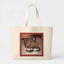 Sac à emporter