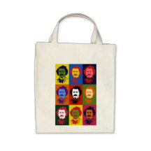 Sac à provisions de Louis Riel