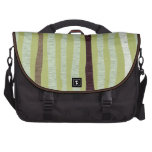 Sac abstrait d'ordinateur portable de banlieusard  saccommuter