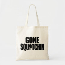 Sac allé de Squatchin