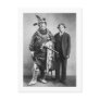 Sac and Fox Nation, 1868 Post Cards