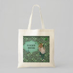 Sac chanceux de vert de cerfs communs sacs