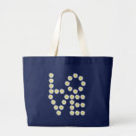 Sac d'amour de fleur