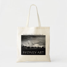 Sac d'ART de SYDNEY