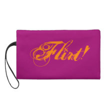 Sac de Bagettes de flirt Dragonnes