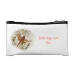 Sac de Bagettes de papillon d'espoir, de foi, et d sacs baguettes