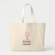 Sac de cancer du sein de battement
