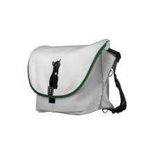Sac de chat sacoches