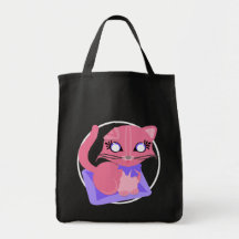 Sac de chaton de Rosie Toon