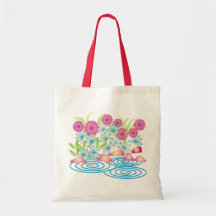 Sac de classique de jour d'été