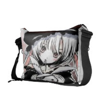 sac de conception d'anime sacoche