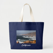 Sac de côte de la Californie