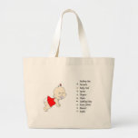 Sac de couche-culotte (fille) sacs