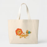 Sac de couples de lion de danse sacs