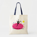 Sac de danse de ballet