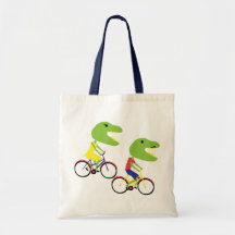 sac de Dino de hippie