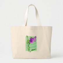 Sac de fleur