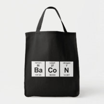 Sac de lard
